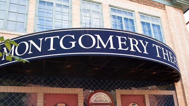 Montgomery Theater