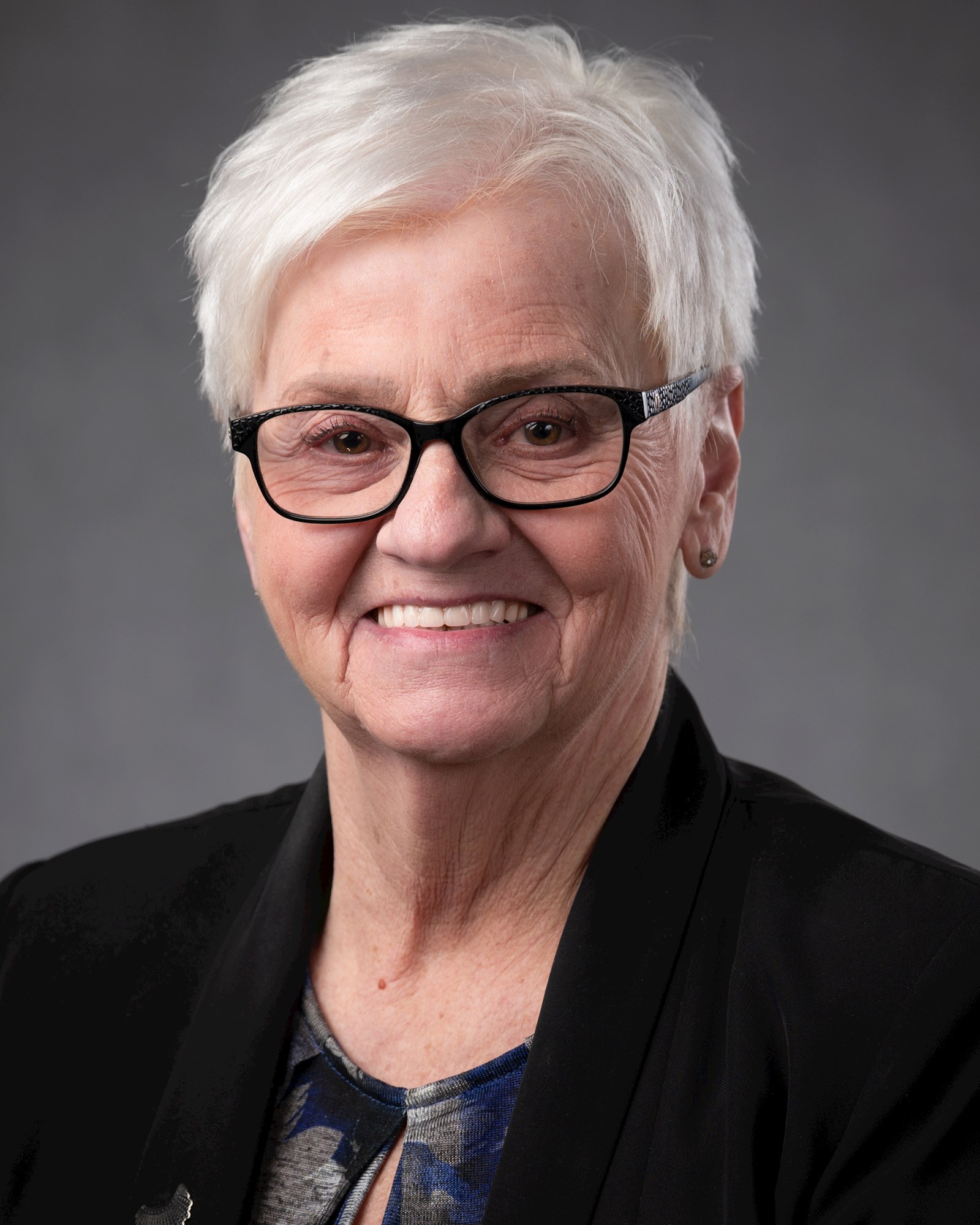 Donna M. Rogers