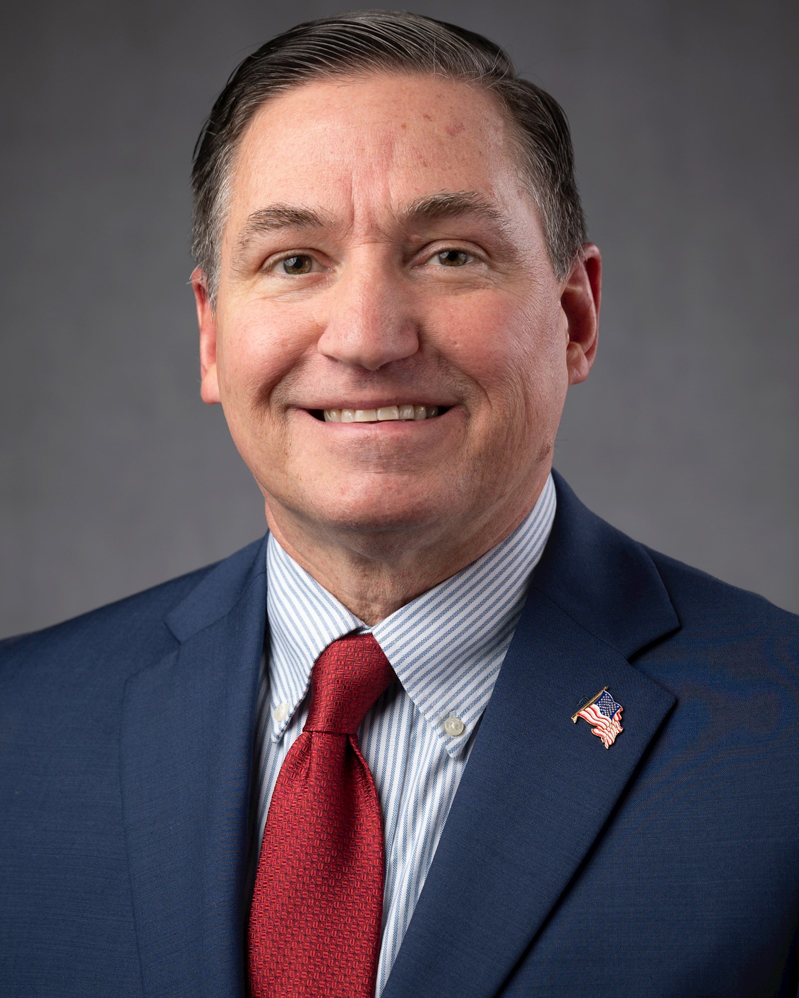 Tracy W. Burke