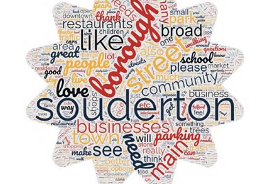 Revitalization in Souderton Borough