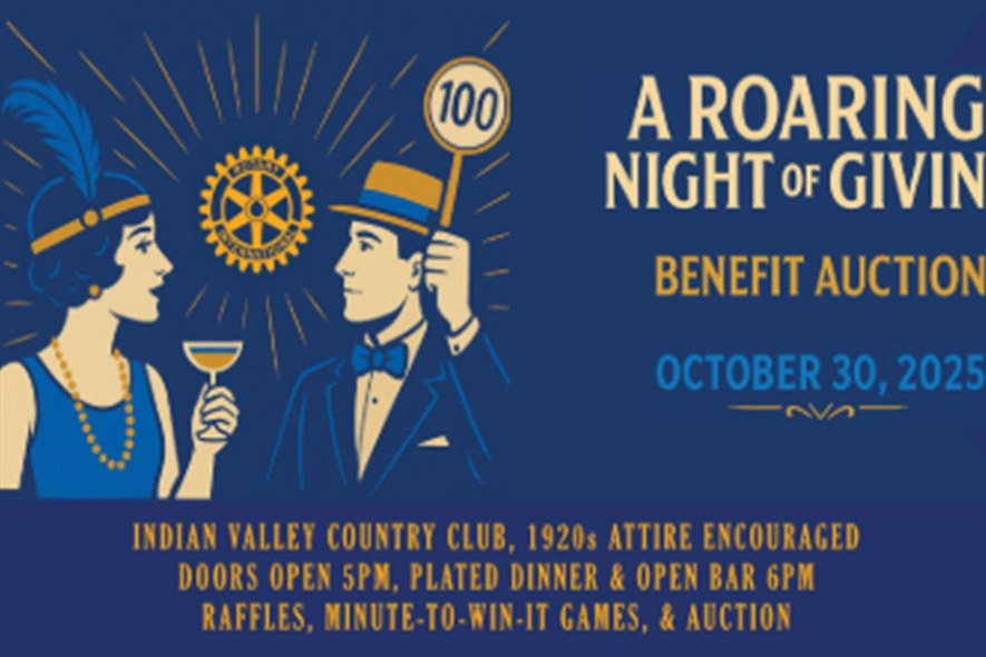 Souderton - Telford Rotary Club